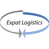Expat Logistics  logo