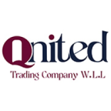 Qnited TRADING  logo