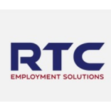 RTC1 Recruitment Services  logo