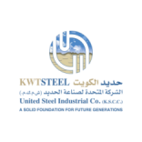 Kuwait Steel  logo