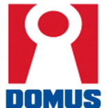 DOMUS  logo