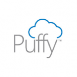 Puffy.com  logo