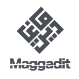 Maggadit  logo