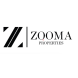 Zooma Properties  logo