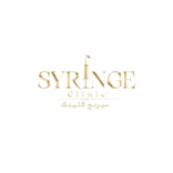 Syringe Clinic   logo