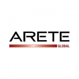 Arête Global  logo