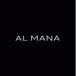 Al Mana Lifestyle  logo