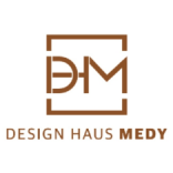 Design Haus Medy  logo