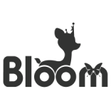 Bloom   logo