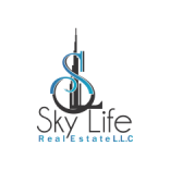 Sky Life Real Estate   logo