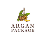 Argan Package  logo