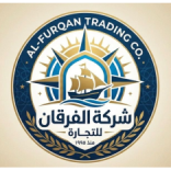 Al-Furqan  logo