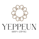 Yeppeun Skin Clinic  logo