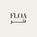 FLOA Clothing  logo