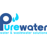 Pure Water Technology  logo