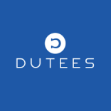 Dutees Apparel Trading LLC  logo