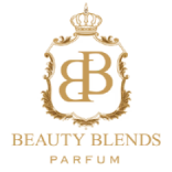 Beauty & Blends  logo