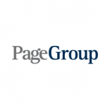 Michael Page  logo