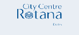 City Centre Rotana Doha  logo