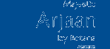 Majestic Arjaan By Rotana  logo