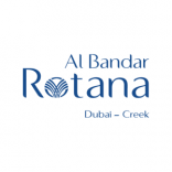 Al Bandar Rotana & Al Bandar Arjaan by Rotana  logo