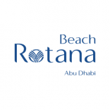 Beach Rotana  logo