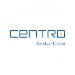 Centro Barsha  logo