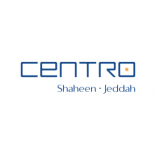 Centro Shaheen  logo
