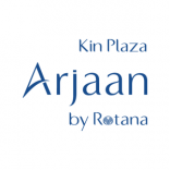 Kin Plaza Arjaan by Rotana  logo