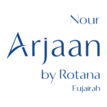 Nour Arjaan by Rotana  logo
