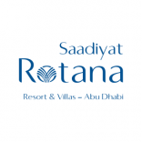 Saadiyat Rotana Resort & Villas  logo