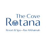 The Cove Rotana Resort  logo