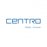 Centro Mada Amman  logo