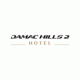 DAMAC Hills 2 Hotel  logo