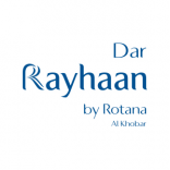 Dar Rayhaan by Rotana  logo