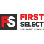 First Select Employment Services  logo