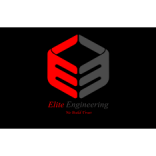 Elite Engineering Building Contracting  logo
