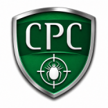 Contra Pest Control  logo