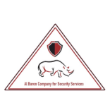 Al Baron Security  logo