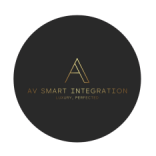 AV Smart Integrations Trading LLC  logo