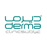 Derma Clinics  logo