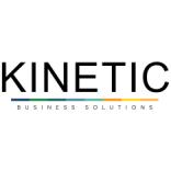 Kinetic Business Solutions  logo