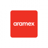 Aramex Morocco  logo