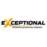 exceptional interiordecor  logo