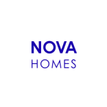 Nova Homes Real Estate LLC  logo