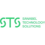 Sanabel Technology Solutions  logo