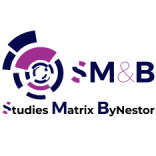 Studies Matrix ByNestor FZLLC  logo