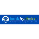 BANK BY CHOICE  logo