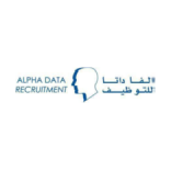 Alpha Data Recruitment  logo