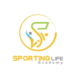 sporting life academy   logo